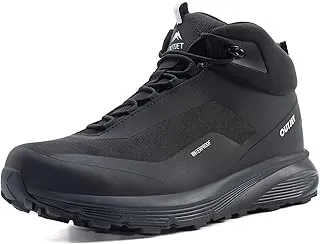 Waterproof hiking boots for weight loss hiking